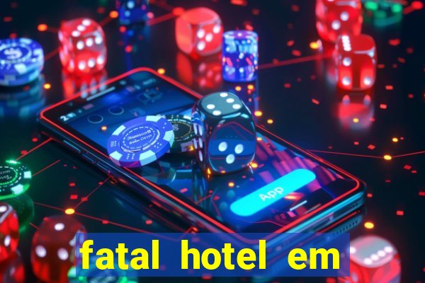 fatal hotel em barreiras ba